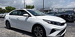 Used 2023 KIA FORTE LXS IVT in FORT LAUDERDALE, FLORIDA