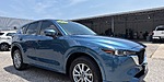 Used 2024 MAZDA CX-5 2.5 S SELECT PACKAGE AWD in FORT LAUDERDALE, FLORIDA