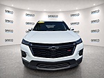 Used 2023 CHEVROLET TRAVERSE AWD 4DR RS in FORT LAUDERDALE, FLORIDA (Photo 2)