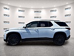 Used 2023 CHEVROLET TRAVERSE AWD 4DR RS in FORT LAUDERDALE, FLORIDA (Photo 4)