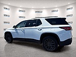 Used 2023 CHEVROLET TRAVERSE AWD 4DR RS in FORT LAUDERDALE, FLORIDA (Photo 5)