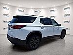 Used 2023 CHEVROLET TRAVERSE AWD 4DR RS in FORT LAUDERDALE, FLORIDA (Photo 7)