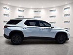 Used 2023 CHEVROLET TRAVERSE AWD 4DR RS in FORT LAUDERDALE, FLORIDA (Photo 8)