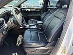 Used 2020 FORD EXPLORER XLT RWD in FORT LAUDERDALE, FLORIDA (Photo 10)