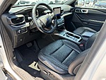 Used 2020 FORD EXPLORER XLT RWD in FORT LAUDERDALE, FLORIDA (Photo 11)