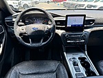Used 2020 FORD EXPLORER XLT RWD in FORT LAUDERDALE, FLORIDA (Photo 13)