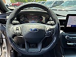 Used 2020 FORD EXPLORER XLT RWD in FORT LAUDERDALE, FLORIDA (Photo 19)