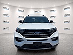 Used 2020 FORD EXPLORER XLT RWD in FORT LAUDERDALE, FLORIDA (Photo 2)