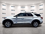 Used 2020 FORD EXPLORER XLT RWD in FORT LAUDERDALE, FLORIDA (Photo 4)