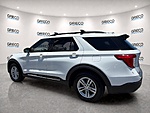 Used 2020 FORD EXPLORER XLT RWD in FORT LAUDERDALE, FLORIDA (Photo 5)