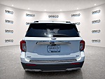 Used 2020 FORD EXPLORER XLT RWD in FORT LAUDERDALE, FLORIDA (Photo 6)