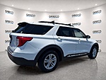 Used 2020 FORD EXPLORER XLT RWD in FORT LAUDERDALE, FLORIDA (Photo 7)