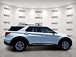 Used 2020 FORD EXPLORER XLT RWD in FORT LAUDERDALE, FLORIDA (Photo 8)