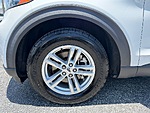 Used 2020 FORD EXPLORER XLT RWD in FORT LAUDERDALE, FLORIDA (Photo 9)