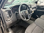 Used 2025 CHEVROLET SILVERADO 1500 2WD CREW CAB 147