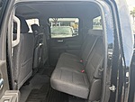 Used 2025 CHEVROLET SILVERADO 1500 2WD CREW CAB 147
