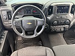 Used 2025 CHEVROLET SILVERADO 1500 2WD CREW CAB 147