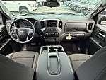 Used 2025 CHEVROLET SILVERADO 1500 2WD CREW CAB 147
