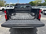Used 2025 CHEVROLET SILVERADO 1500 2WD CREW CAB 147