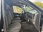Used 2025 CHEVROLET SILVERADO 1500 2WD CREW CAB 147