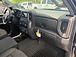 Used 2025 CHEVROLET SILVERADO 1500 2WD CREW CAB 147