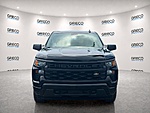 Used 2025 CHEVROLET SILVERADO 1500 2WD CREW CAB 147