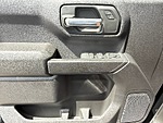 Used 2025 CHEVROLET SILVERADO 1500 2WD CREW CAB 147
