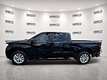 Used 2025 CHEVROLET SILVERADO 1500 2WD CREW CAB 147