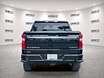 Used 2025 CHEVROLET SILVERADO 1500 2WD CREW CAB 147