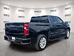 Used 2025 CHEVROLET SILVERADO 1500 2WD CREW CAB 147