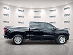 Used 2025 CHEVROLET SILVERADO 1500 2WD CREW CAB 147