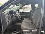 Used 2025 CHEVROLET SILVERADO 1500 2WD CREW CAB 147