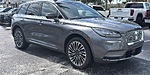 Used 2022 LINCOLN CORSAIR RESERVE FWD in FORT LAUDERDALE, FLORIDA