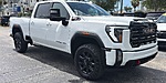 Used 2024 GMC SIERRA 2500 4WD CREW CAB 159" AT4 in FORT LAUDERDALE, FLORIDA