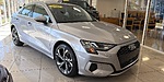 Used 2022 AUDI A3 PREMIUM 40 TFSI in FORT LAUDERDALE, FLORIDA