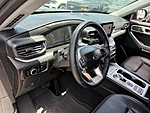 Used 2023 FORD EXPLORER XLT RWD in FORT LAUDERDALE, FLORIDA (Photo 10)