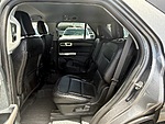Used 2023 FORD EXPLORER XLT RWD in FORT LAUDERDALE, FLORIDA (Photo 11)