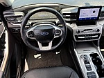Used 2023 FORD EXPLORER XLT RWD in FORT LAUDERDALE, FLORIDA (Photo 13)