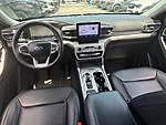 Used 2023 FORD EXPLORER XLT RWD in FORT LAUDERDALE, FLORIDA (Photo 14)
