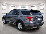 Used 2023 FORD EXPLORER XLT RWD in FORT LAUDERDALE, FLORIDA (Photo 5)