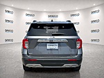 Used 2023 FORD EXPLORER XLT RWD in FORT LAUDERDALE, FLORIDA (Photo 6)