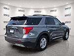 Used 2023 FORD EXPLORER XLT RWD in FORT LAUDERDALE, FLORIDA (Photo 7)