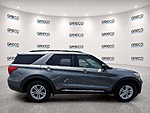Used 2023 FORD EXPLORER XLT RWD in FORT LAUDERDALE, FLORIDA (Photo 8)