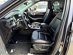 Used 2023 FORD EXPLORER XLT RWD in FORT LAUDERDALE, FLORIDA (Photo 9)