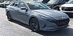 Used 2022 HYUNDAI ELANTRA SEL IVT in FORT LAUDERDALE, FLORIDA