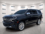 Used 2023 CHEVROLET TAHOE 2WD 4DR PREMIER in FORT LAUDERDALE, FLORIDA (Photo 2)