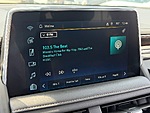 Used 2023 CHEVROLET TAHOE 2WD 4DR PREMIER in FORT LAUDERDALE, FLORIDA (Photo 25)