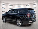 Used 2023 CHEVROLET TAHOE 2WD 4DR PREMIER in FORT LAUDERDALE, FLORIDA (Photo 4)