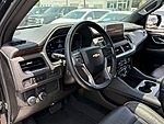 Used 2023 CHEVROLET TAHOE 2WD 4DR PREMIER in FORT LAUDERDALE, FLORIDA (Photo 9)