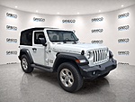 Used 2018 JEEP WRANGLER SPORT S 4X4 in FORT LAUDERDALE, FLORIDA (Photo 1)